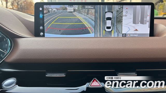 Genesis G80 (RG3) бензин 2.5 турбо AWD, 2023 8