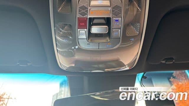 Genesis G80 (RG3) бензин 2.5 турбо AWD, 2023 10