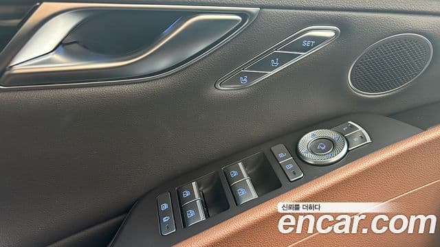 Genesis G80 (RG3) бензин 2.5 турбо AWD, 2023 17