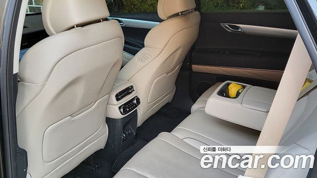 Genesis GV80, 2023 7