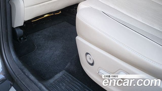 Genesis GV80, 2023 8