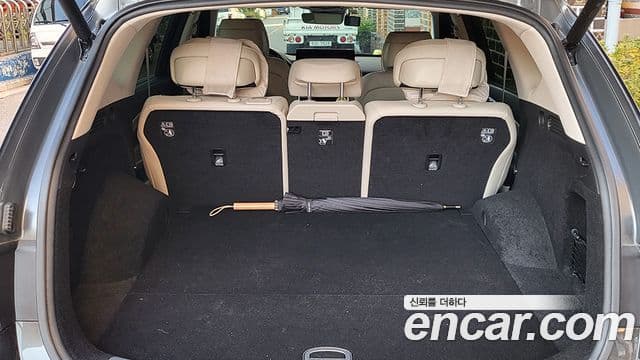 Genesis GV80, 2023 9