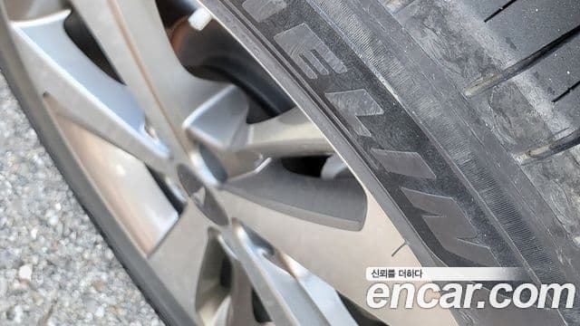 Genesis GV80, 2023 10