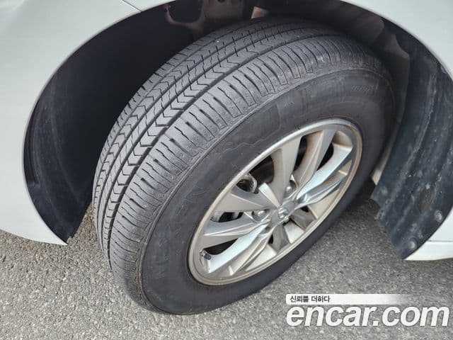 Hyundai The / новый New Avante AD Smart, 2019 9