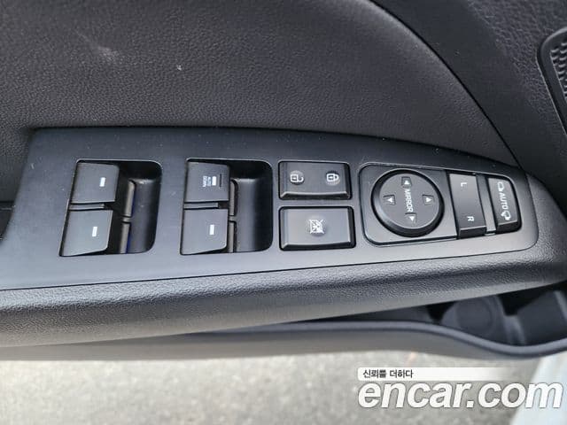 Hyundai The / новый New Avante AD Smart, 2019 12