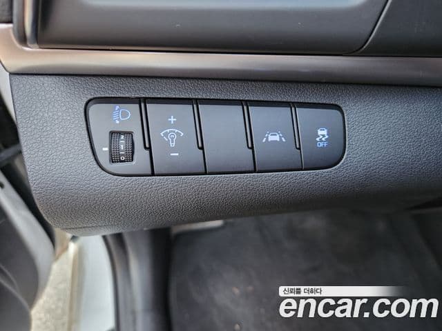 Hyundai The / новый New Avante AD Smart, 2019 13