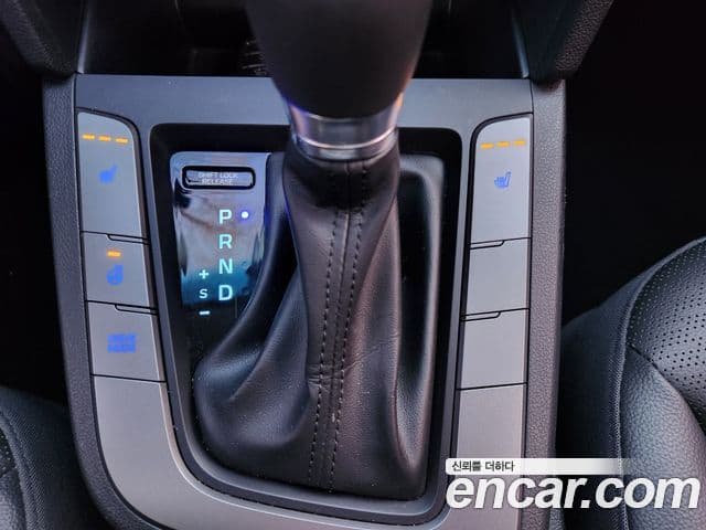 Hyundai The / новый New Avante AD Smart, 2019 18
