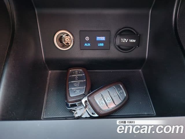 Hyundai The / новый New Avante AD Smart, 2019 19