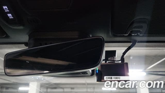 Jeep Wrangler (JL) 2.0 Overland Power top 4도어, 2022 6