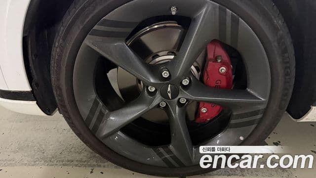 Genesis GV70, 2025 11