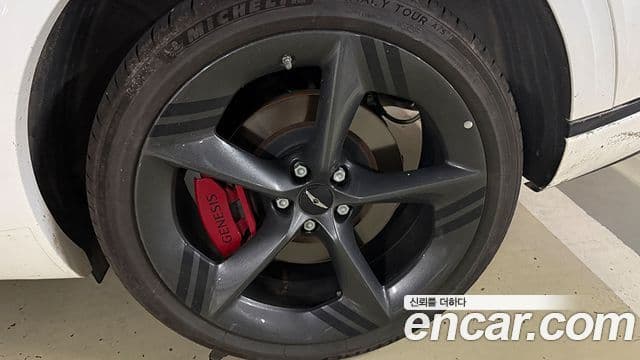 Genesis GV70, 2025 12