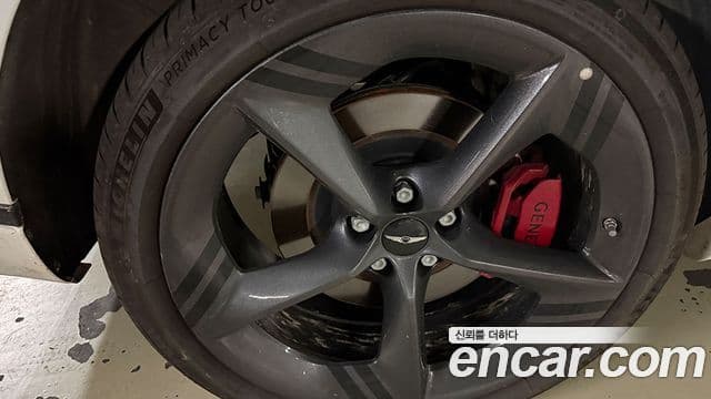 Genesis GV70, 2025 14