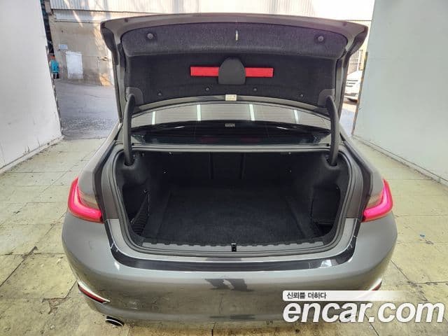 BMW 3시리즈 (G20) 320i M Sport, 2022 7