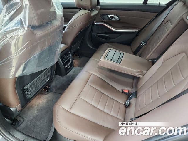 BMW 3시리즈 (G20) 320i M Sport, 2022 8