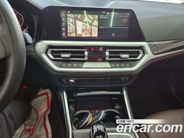 BMW 3시리즈 (G20) 320i M Sport, 2022 11