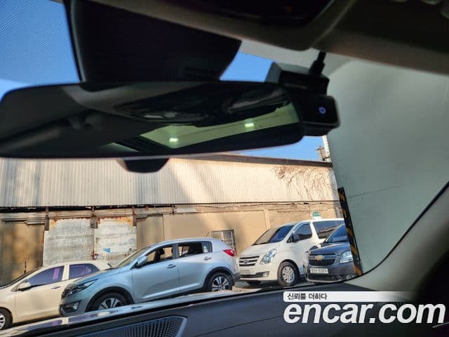 BMW 3시리즈 (G20) 320i M Sport, 2022 12