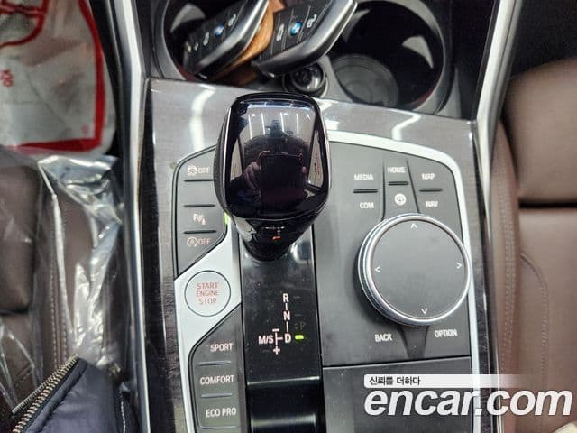 BMW 3시리즈 (G20) 320i M Sport, 2022 13