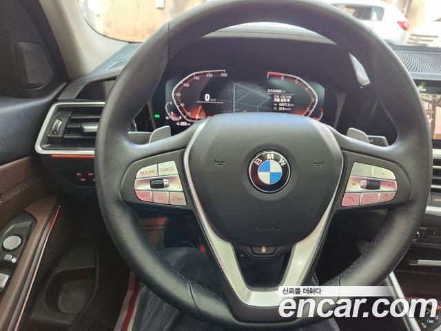 BMW 3시리즈 (G20) 320i M Sport, 2022 15