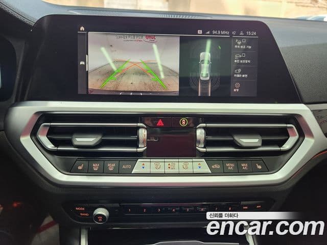 BMW 3시리즈 (G20) 320i M Sport, 2022 16