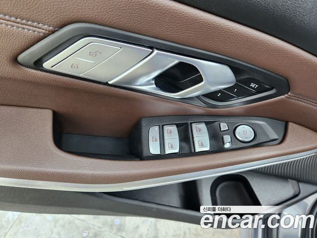 BMW 3시리즈 (G20) 320i M Sport, 2022 19
