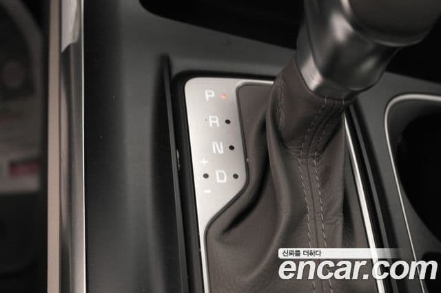 Kia Carnival 4세대 Prestige, 2021 9