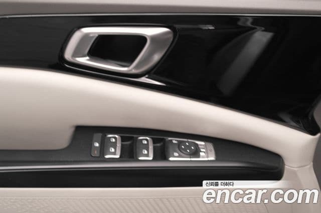 Kia Carnival 4세대 Prestige, 2021 13
