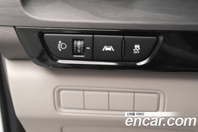 Kia Carnival 4세대 Prestige, 2021 14
