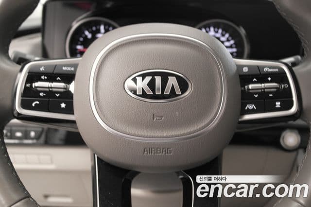 Kia Carnival 4세대 Prestige, 2021 15