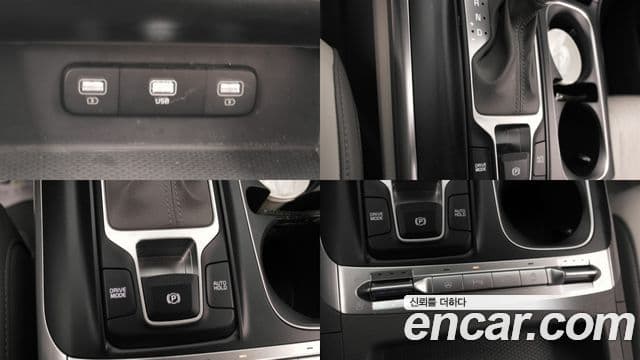 Kia Carnival 4세대 Prestige, 2021 18