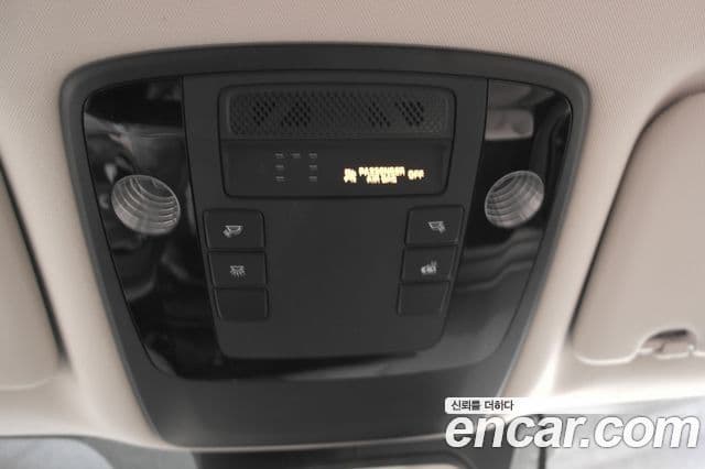 Kia Carnival 4세대 Prestige, 2021 19