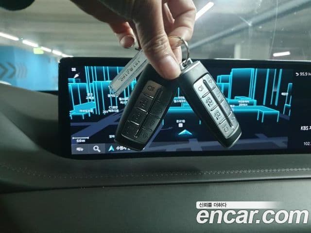 Genesis GV80, 2023 15