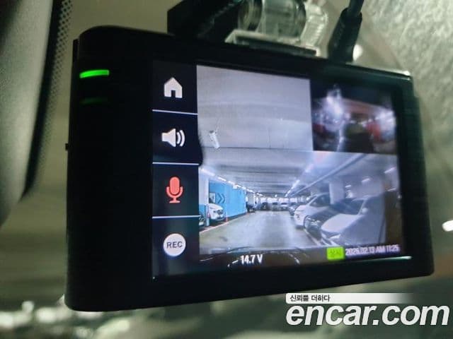 Genesis GV80, 2023 16