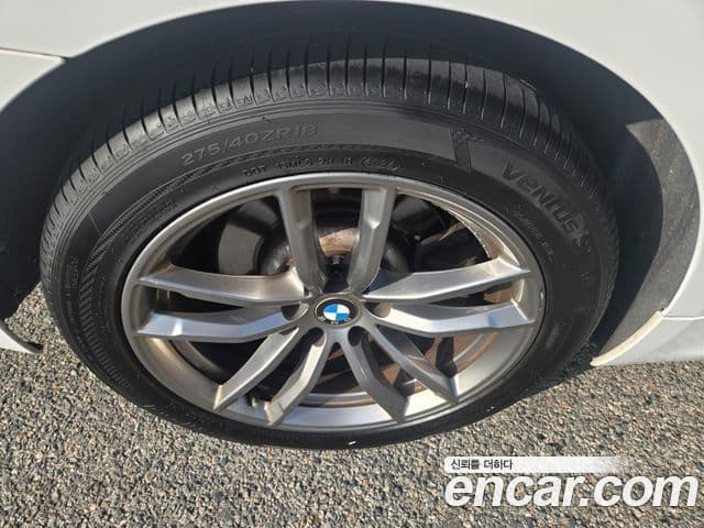 BMW 5시리즈 (G30) 520d M Sport, 2018 10