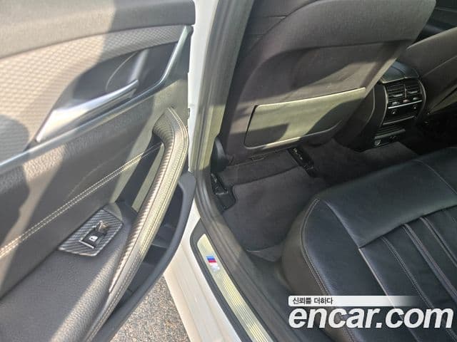BMW 5시리즈 (G30) 520d M Sport, 2018 17