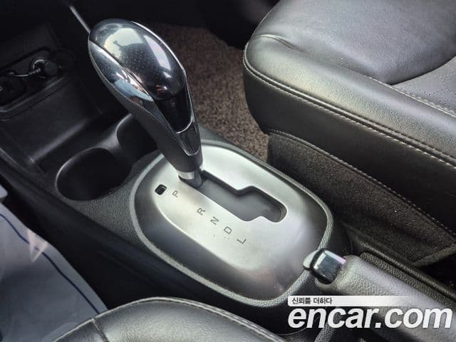 Chevrolet(GM대우) The / новый Next Spark Plus, 2017 16