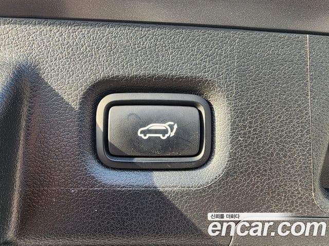 Hyundai The / новый New Santa Fe Prestige, 2022 6