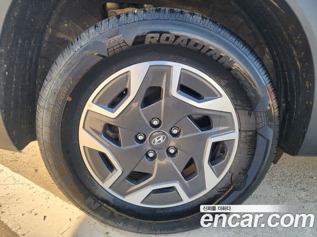 Hyundai The / новый New Santa Fe Prestige, 2022 10