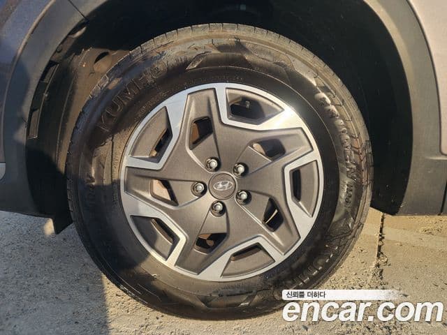 Hyundai The / новый New Santa Fe Prestige, 2022 11