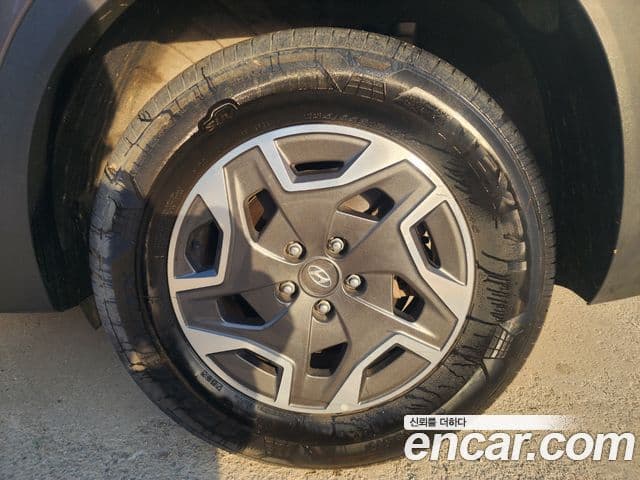 Hyundai The / новый New Santa Fe Prestige, 2022 12