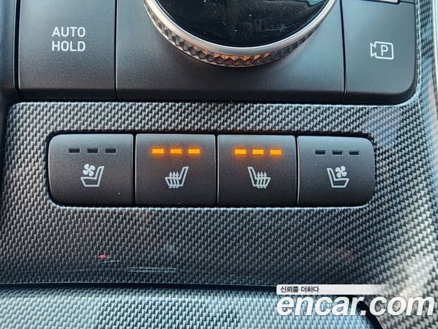 Hyundai The / новый New Santa Fe Prestige, 2022 18