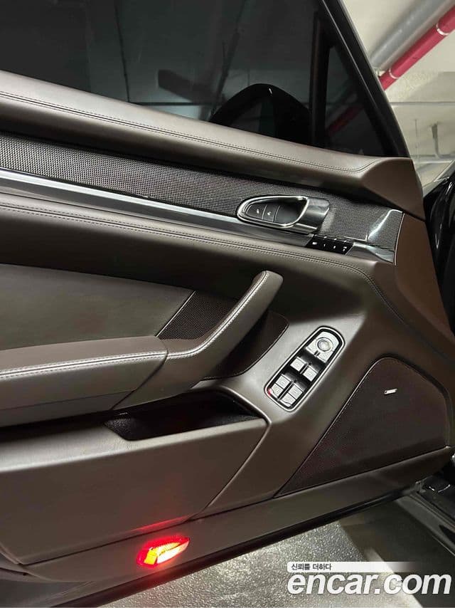 Porsche Panamera 970, 2013 13