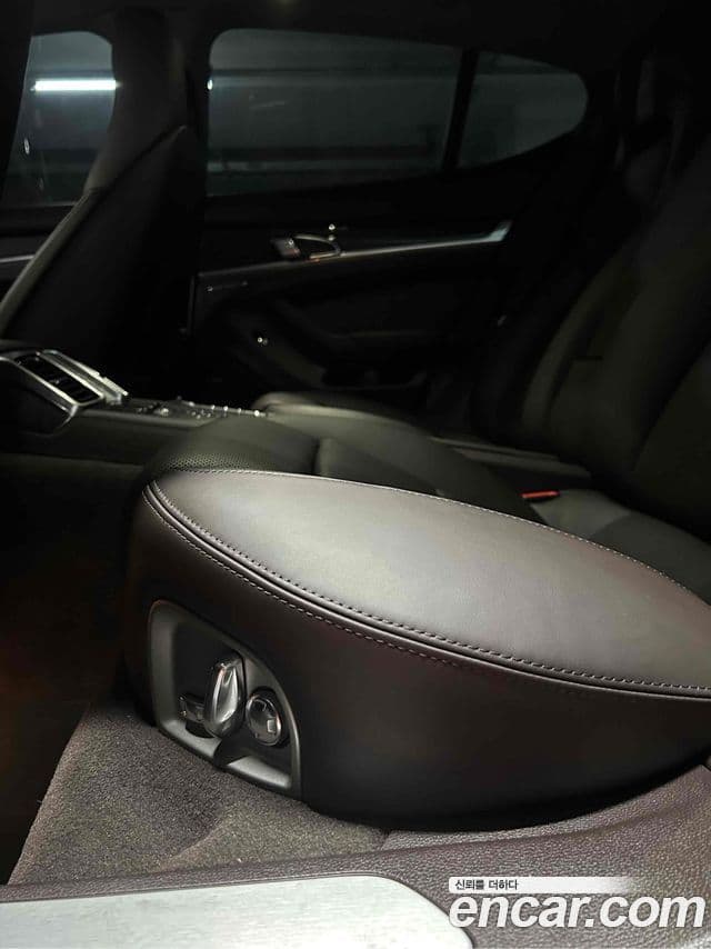 Porsche Panamera 970, 2013 17