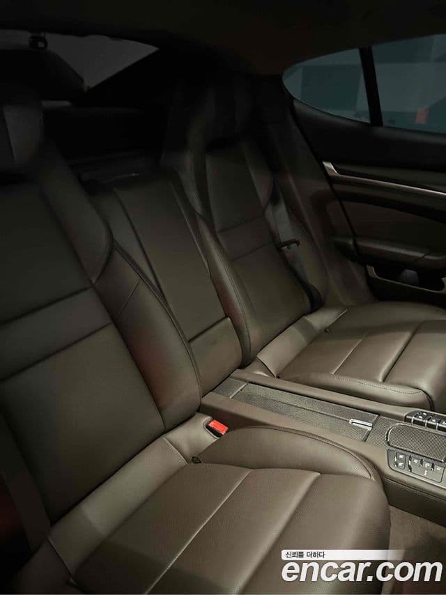 Porsche Panamera 970, 2013 18