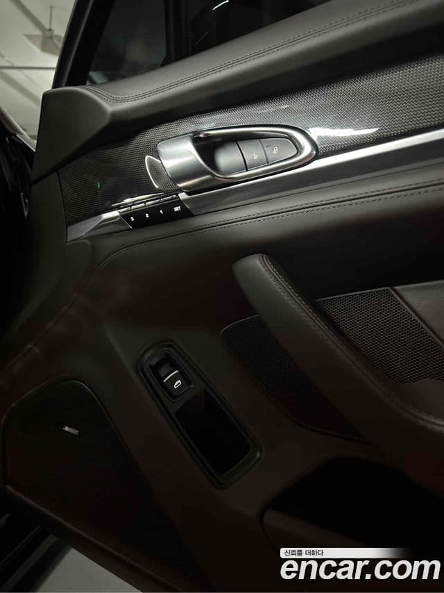 Porsche Panamera 970, 2013 19
