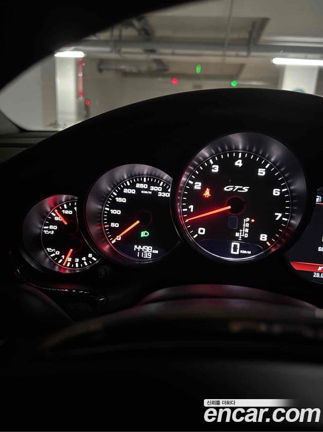 Porsche Panamera 970, 2013 20