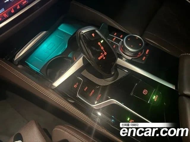 BMW 5시리즈 (G30) 530i M Sport, 2022 16