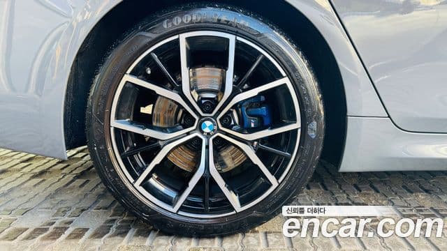 BMW 5시리즈 (G30) 530i M Sport, 2022 17