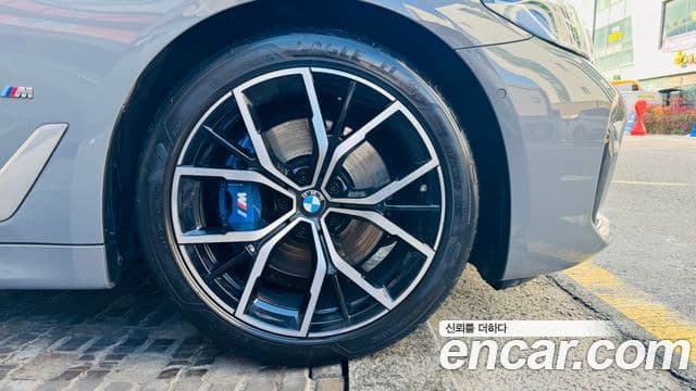 BMW 5시리즈 (G30) 530i M Sport, 2022 18