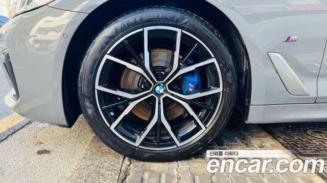 BMW 5시리즈 (G30) 530i M Sport, 2022 19