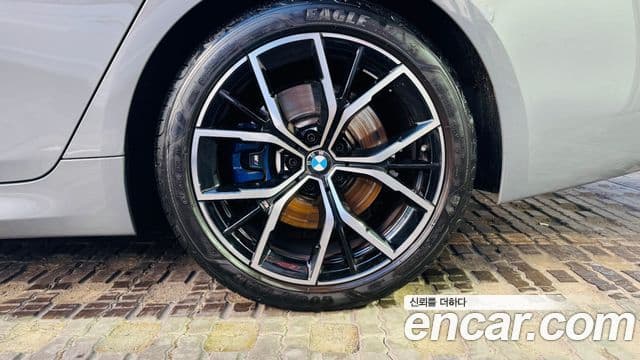 BMW 5시리즈 (G30) 530i M Sport, 2022 20